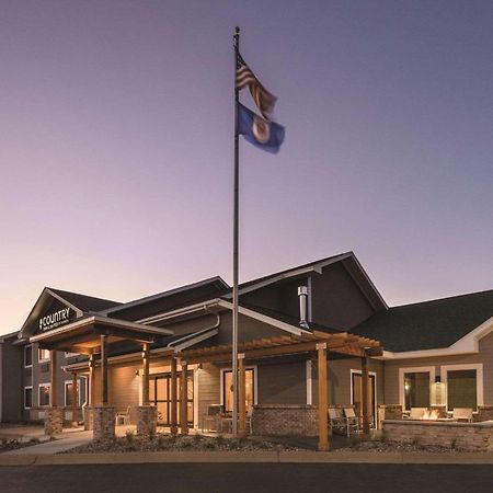 Country Inn & Suites By Radisson, Northfield, Mn מראה חיצוני תמונה