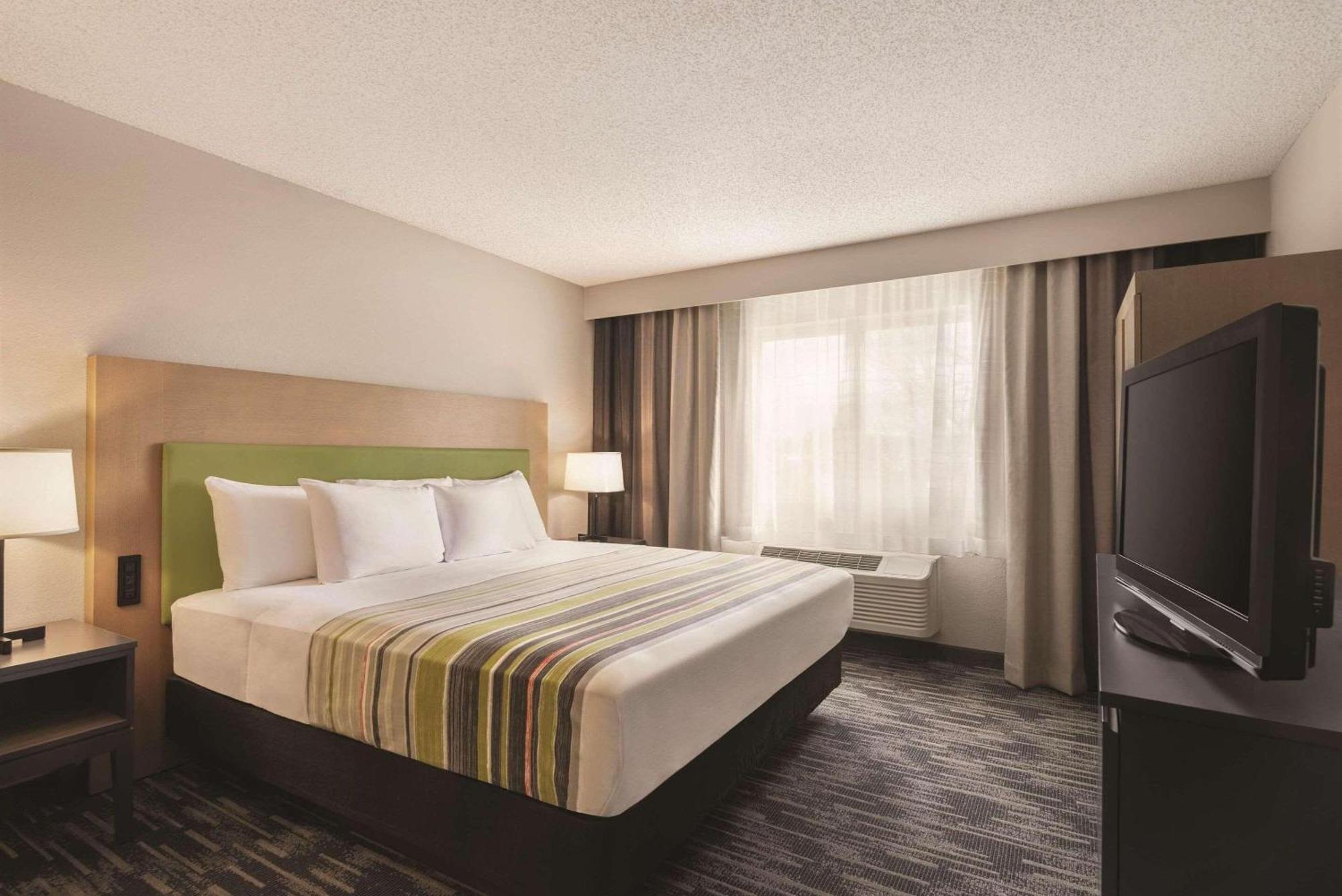 Country Inn & Suites By Radisson, Northfield, Mn מראה חיצוני תמונה