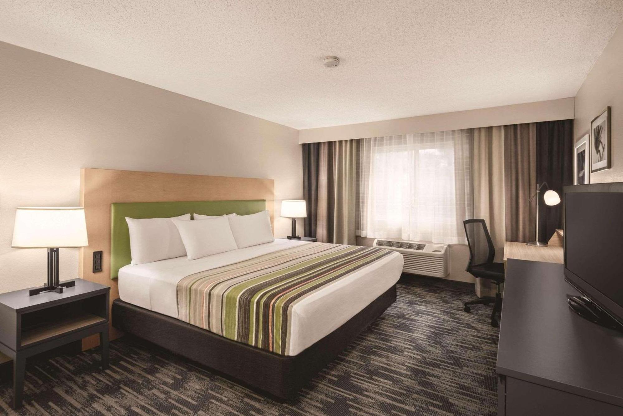 Country Inn & Suites By Radisson, Northfield, Mn מראה חיצוני תמונה