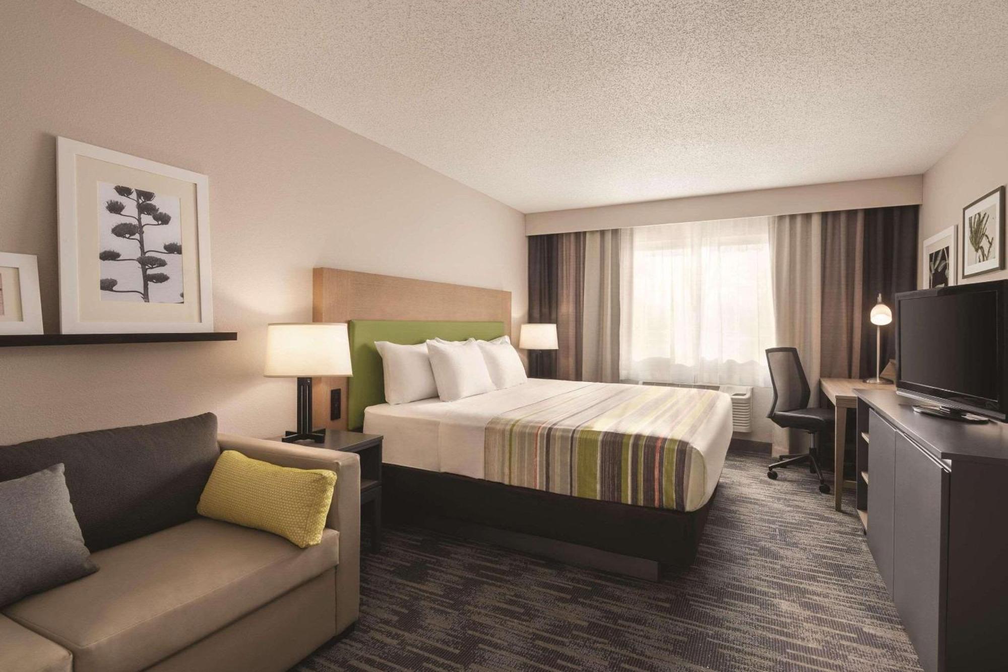 Country Inn & Suites By Radisson, Northfield, Mn מראה חיצוני תמונה