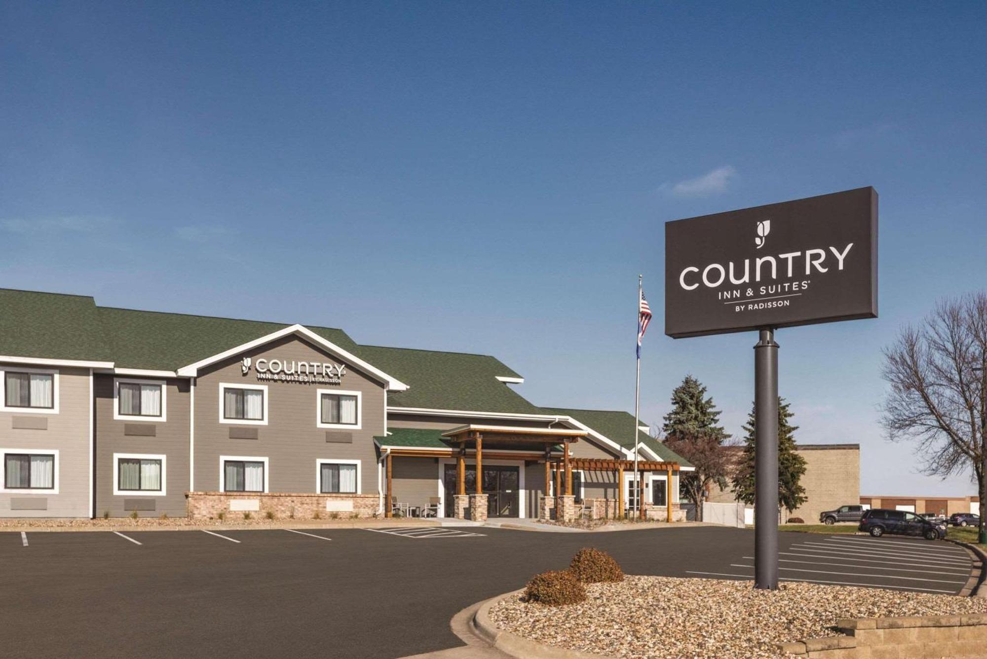 Country Inn & Suites By Radisson, Northfield, Mn מראה חיצוני תמונה