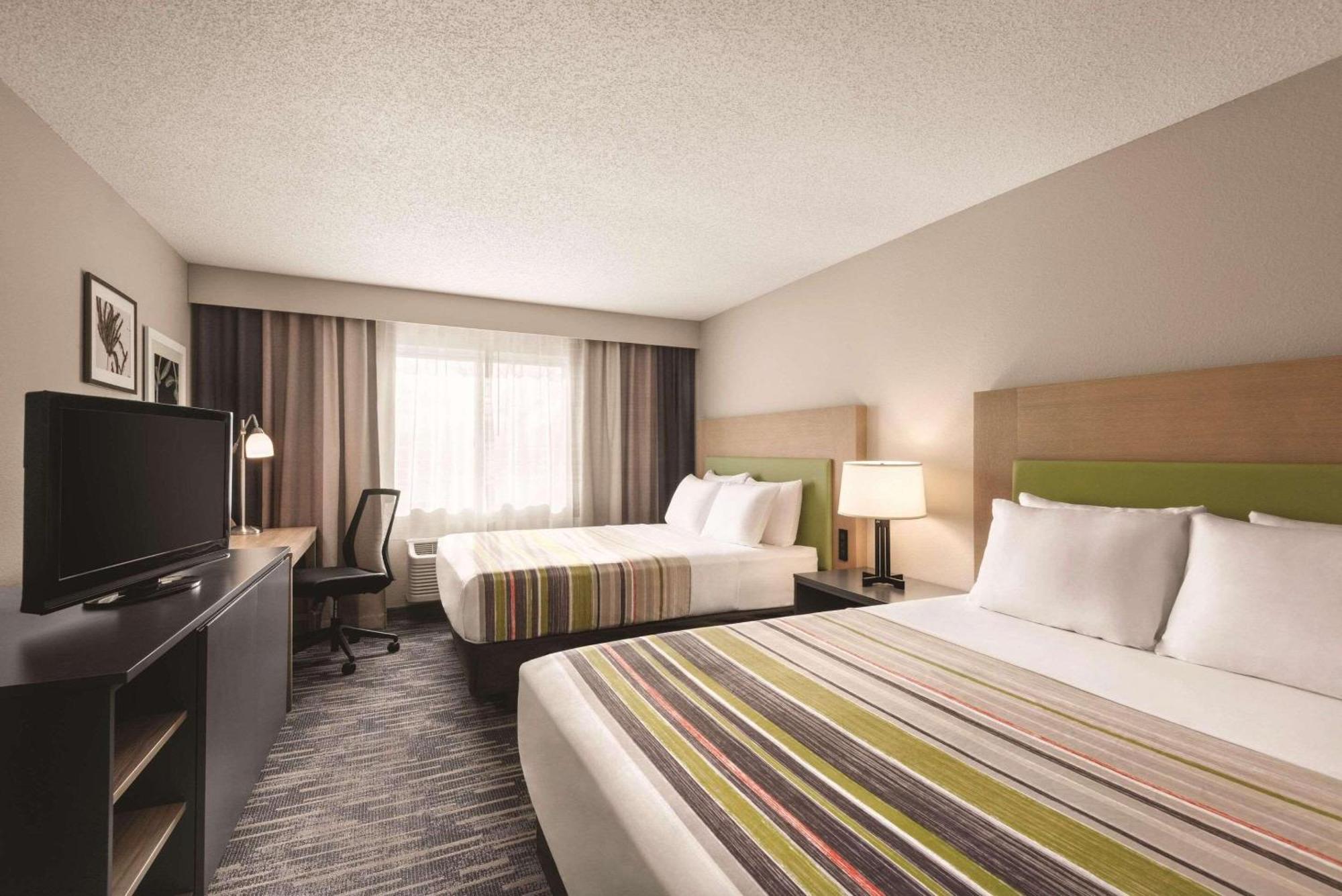 Country Inn & Suites By Radisson, Northfield, Mn מראה חיצוני תמונה